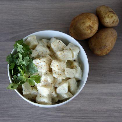kartulisalat