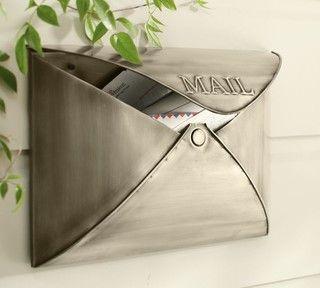 mail