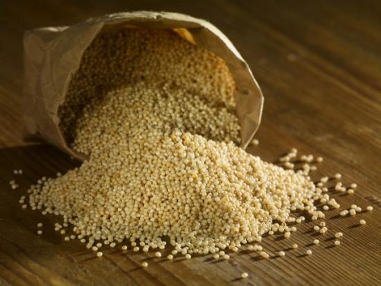 sorgo kasutamine toiduvalmistamisel. sorgo kasulikud omadused