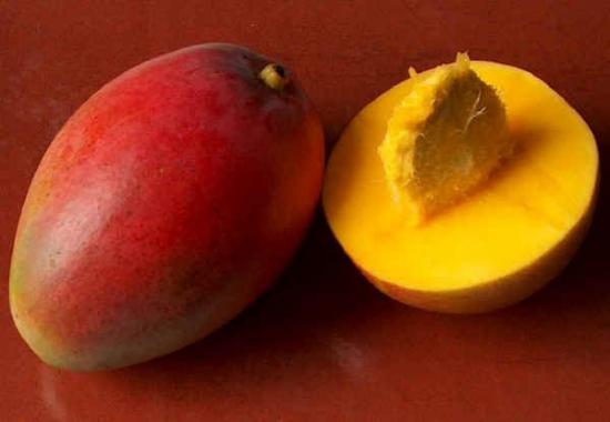 mango vilja