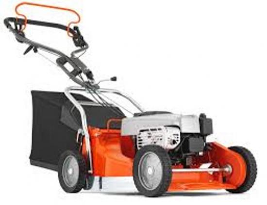 muruniiduk Husqvarna