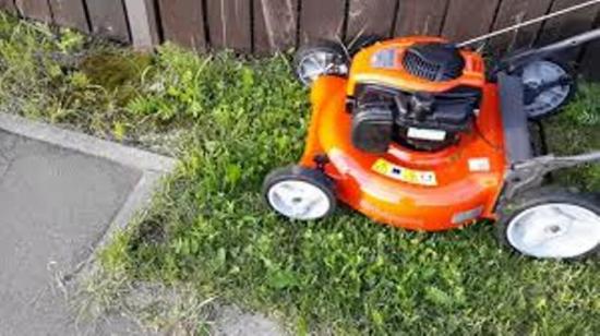 muruniiduk Husqvarna