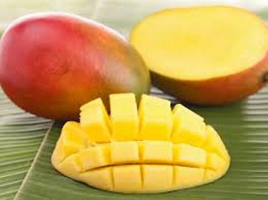 Kas peate mangosid koorima?