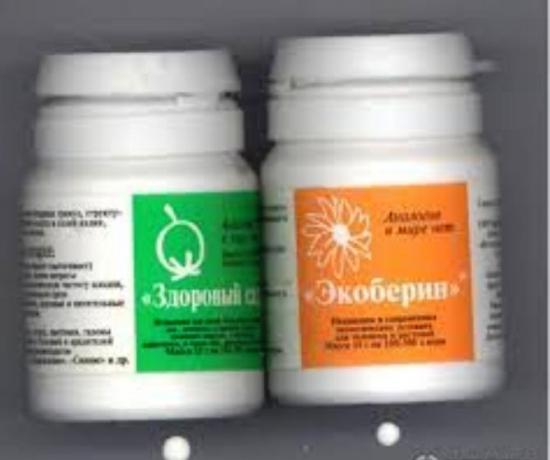 Tervislik aed