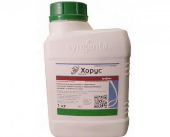 fungitsiid Horus Syngenta
