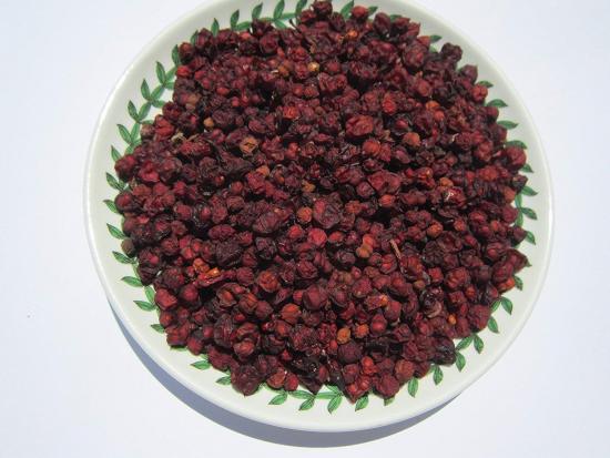 sidrunheina raviomadused