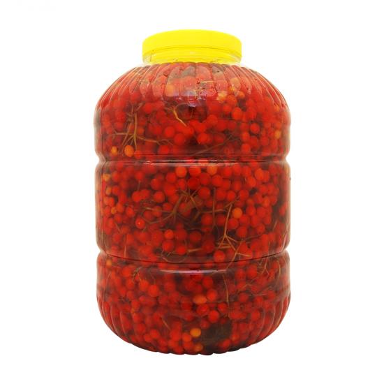 värske viburnumi ladustamine