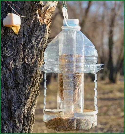 suurest plastkolvist