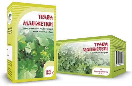 osta apteegist kuivatatud mantlilehti