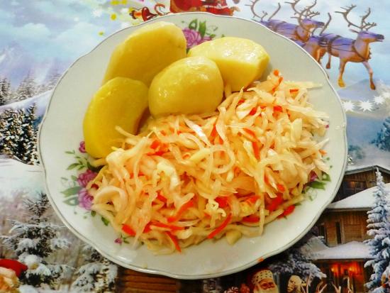 pirukad kartuli ja kapsaga