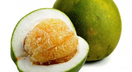 comment manger correctement du pomelo