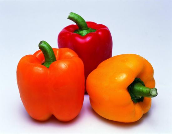 kuidas paprika eest hoolitseda