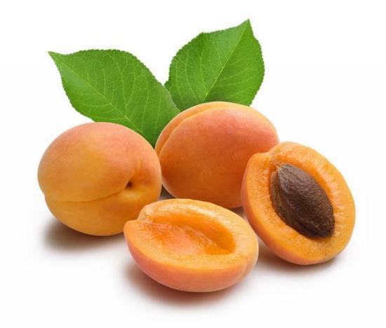 aprikoos
