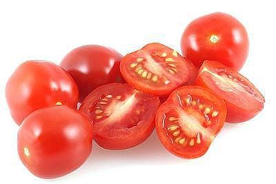 Tomatid