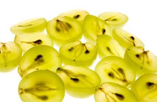 Viinamarjad seemnest
