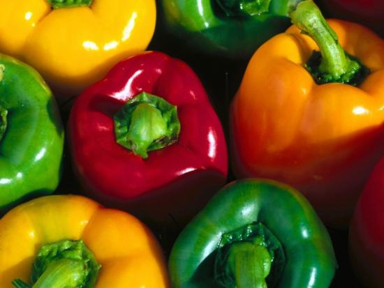 paprika