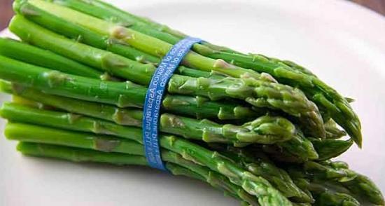 Spargel kodus