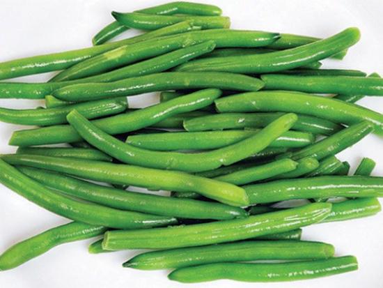 Spargli viljad