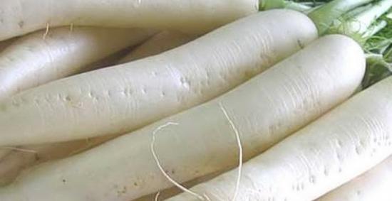 Daikon redis