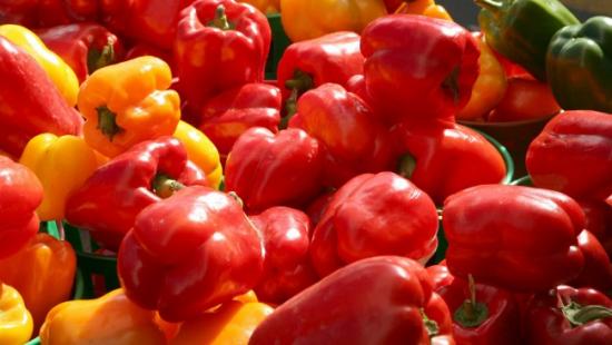 paprika