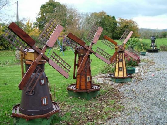 Mills