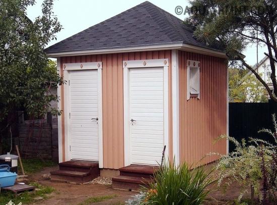 WC suvilas