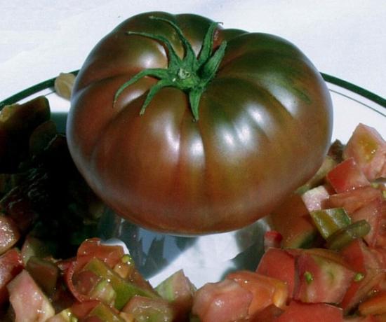 Tomat
